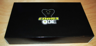 Cobra ODE Optical Drive Emulator For PS3